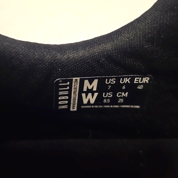 Nobull All Day Ripstop - Picture 11 of 11